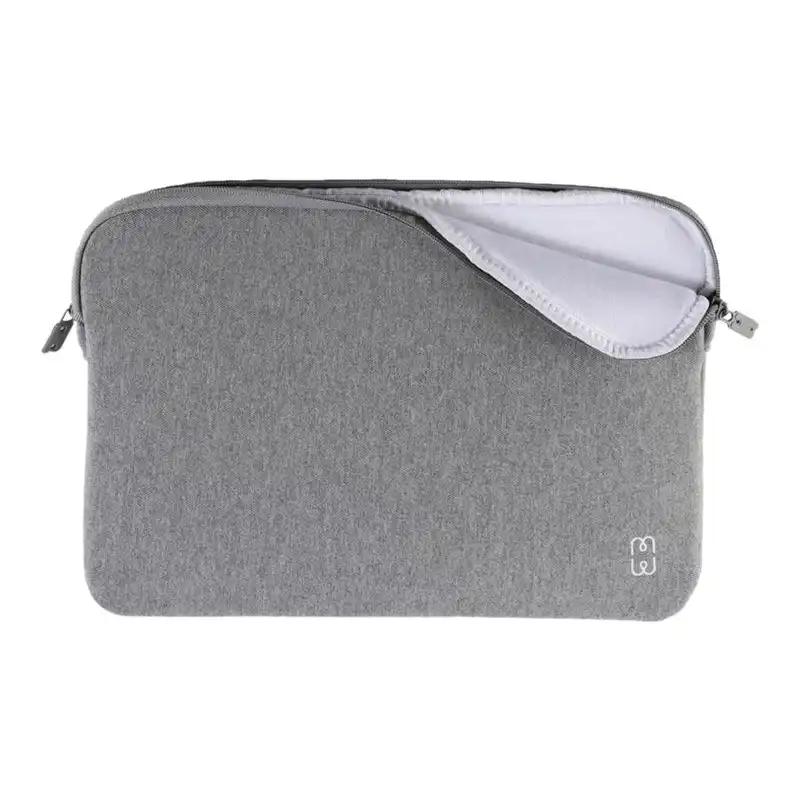 MW - Cover MBP15 USB-C -Grey - White (MW-410013)_1